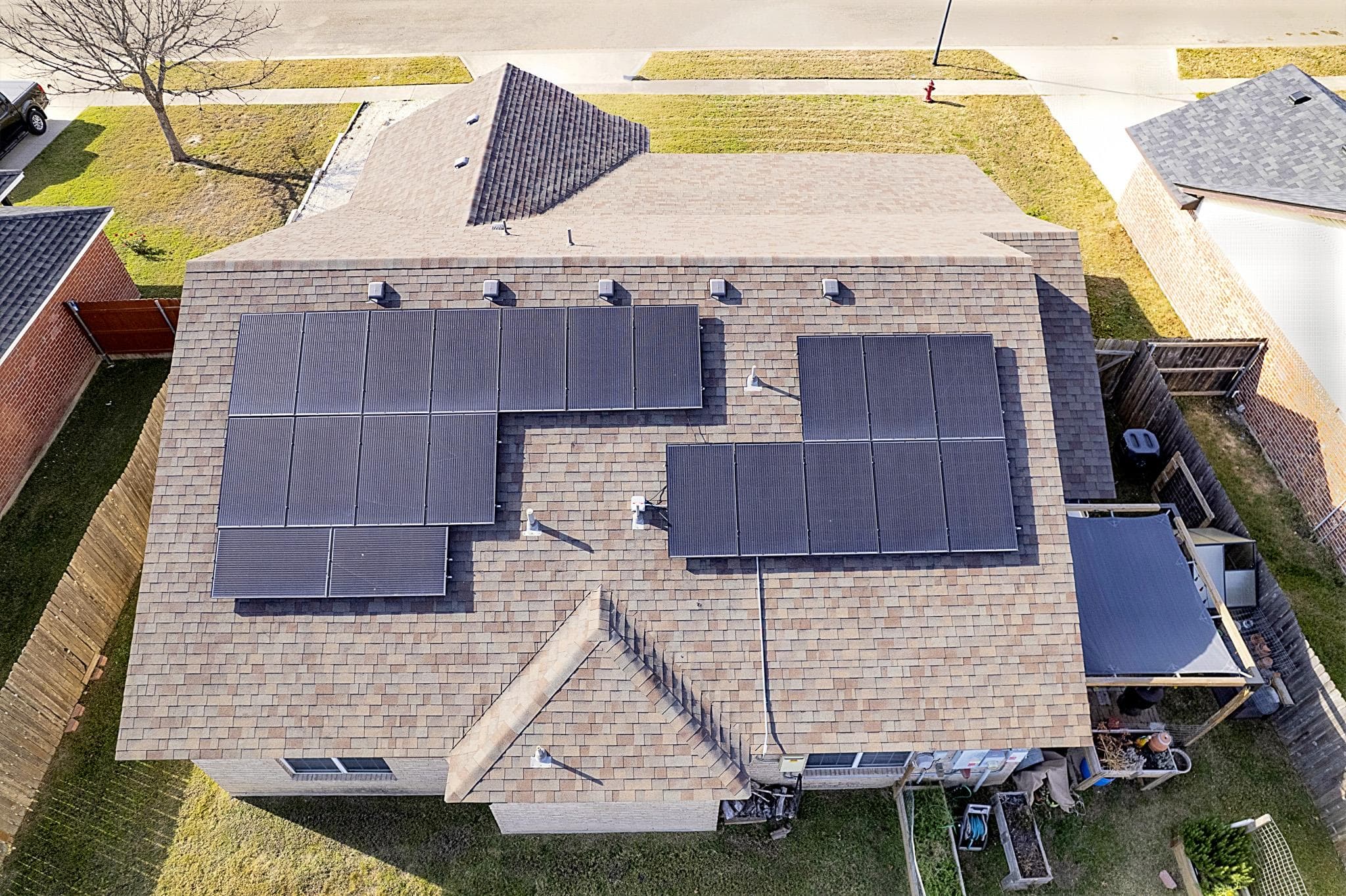 2416 Merle Dr