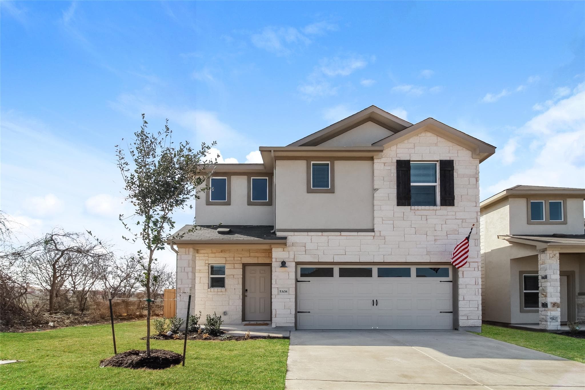 5221 Saddle Club Dr