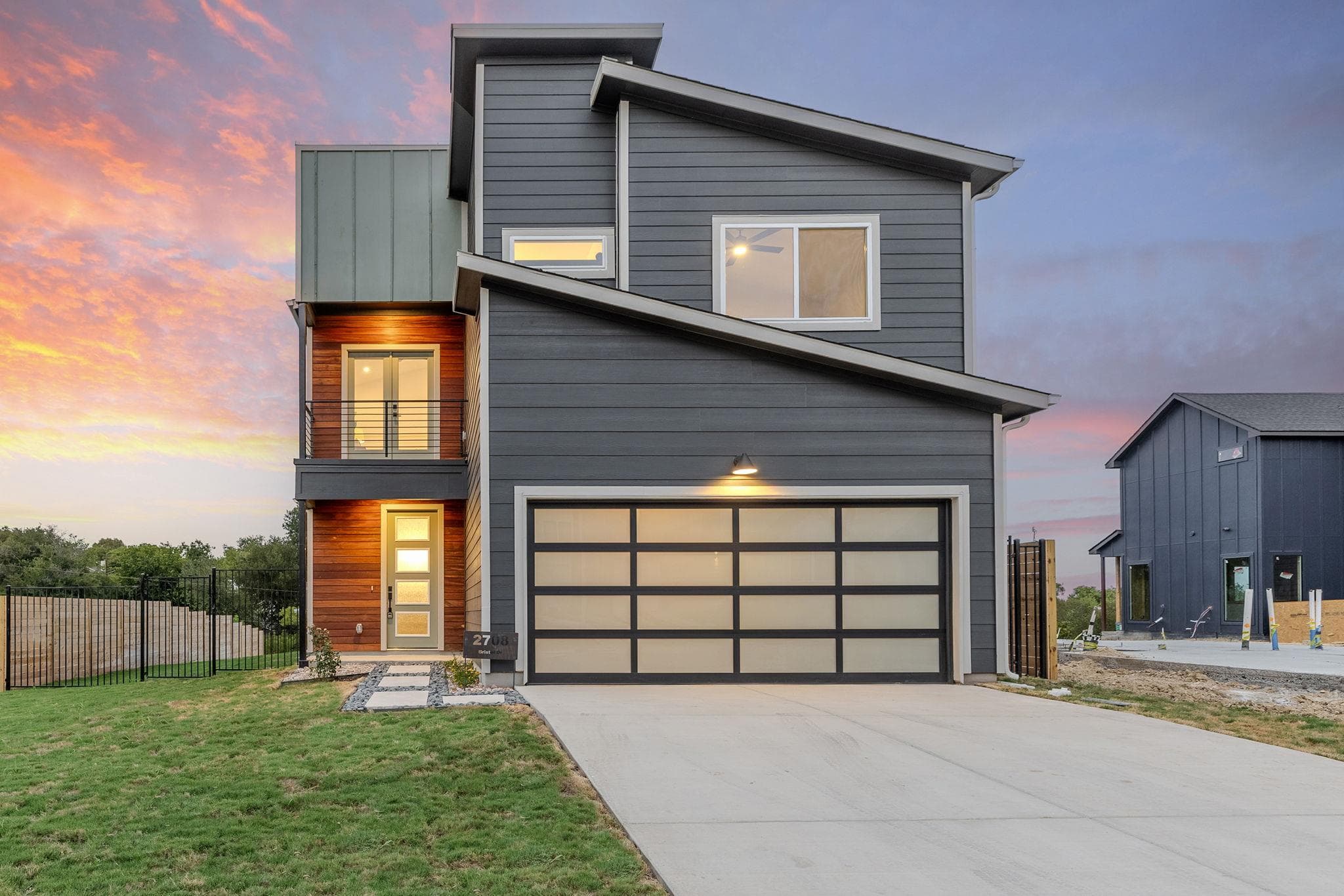 2708 Bristol Dr
