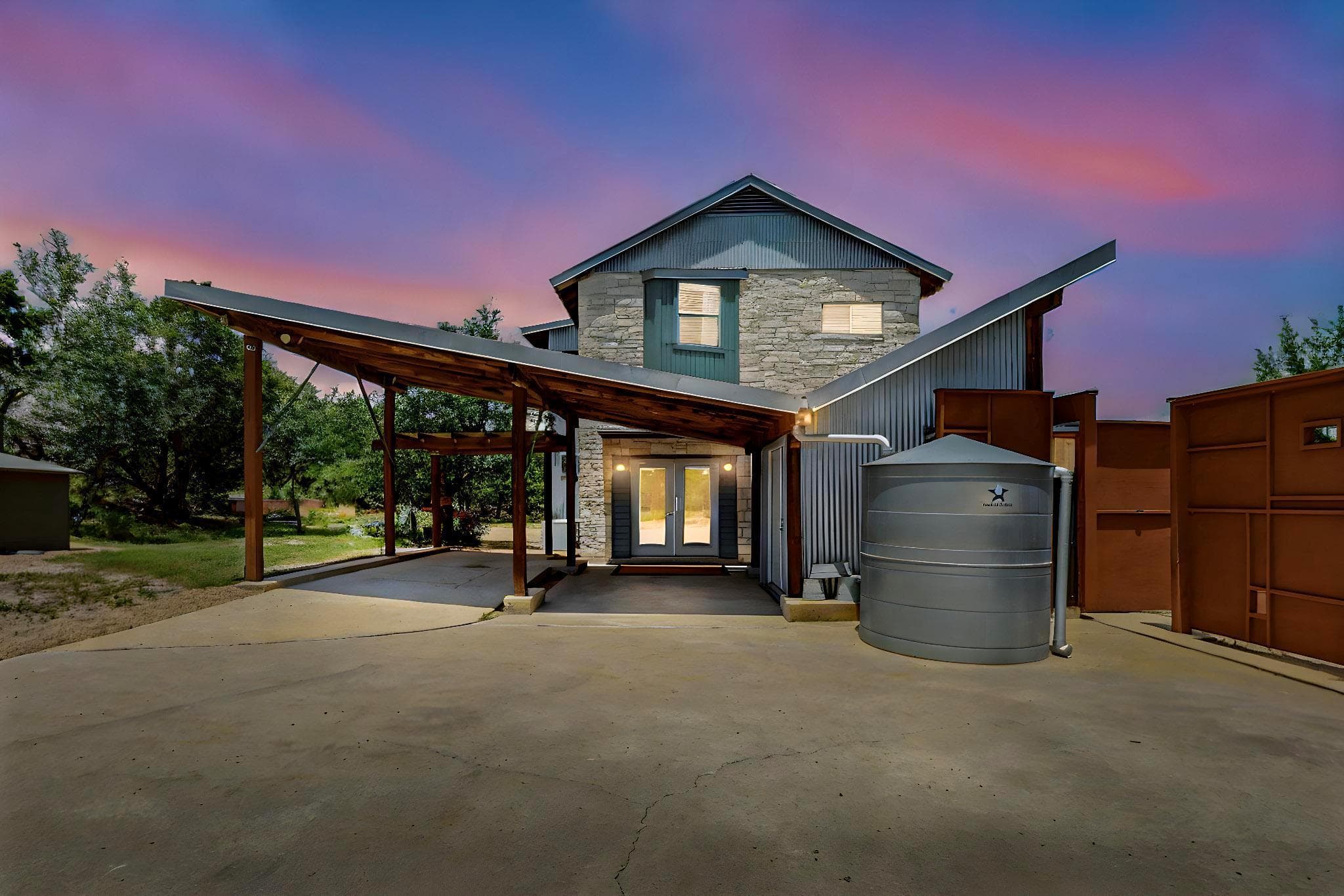 18220 Shepherds Corral None