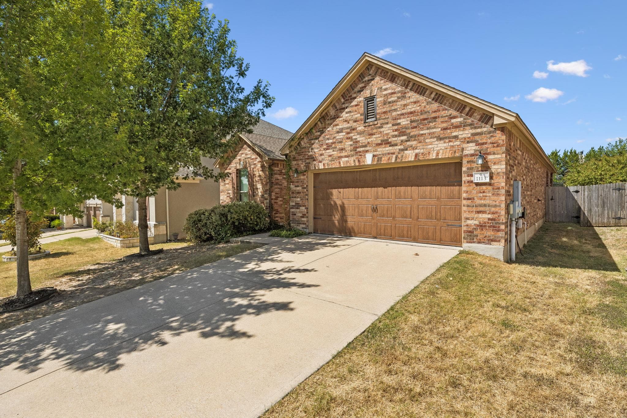 1113 Yellow Iris Rd