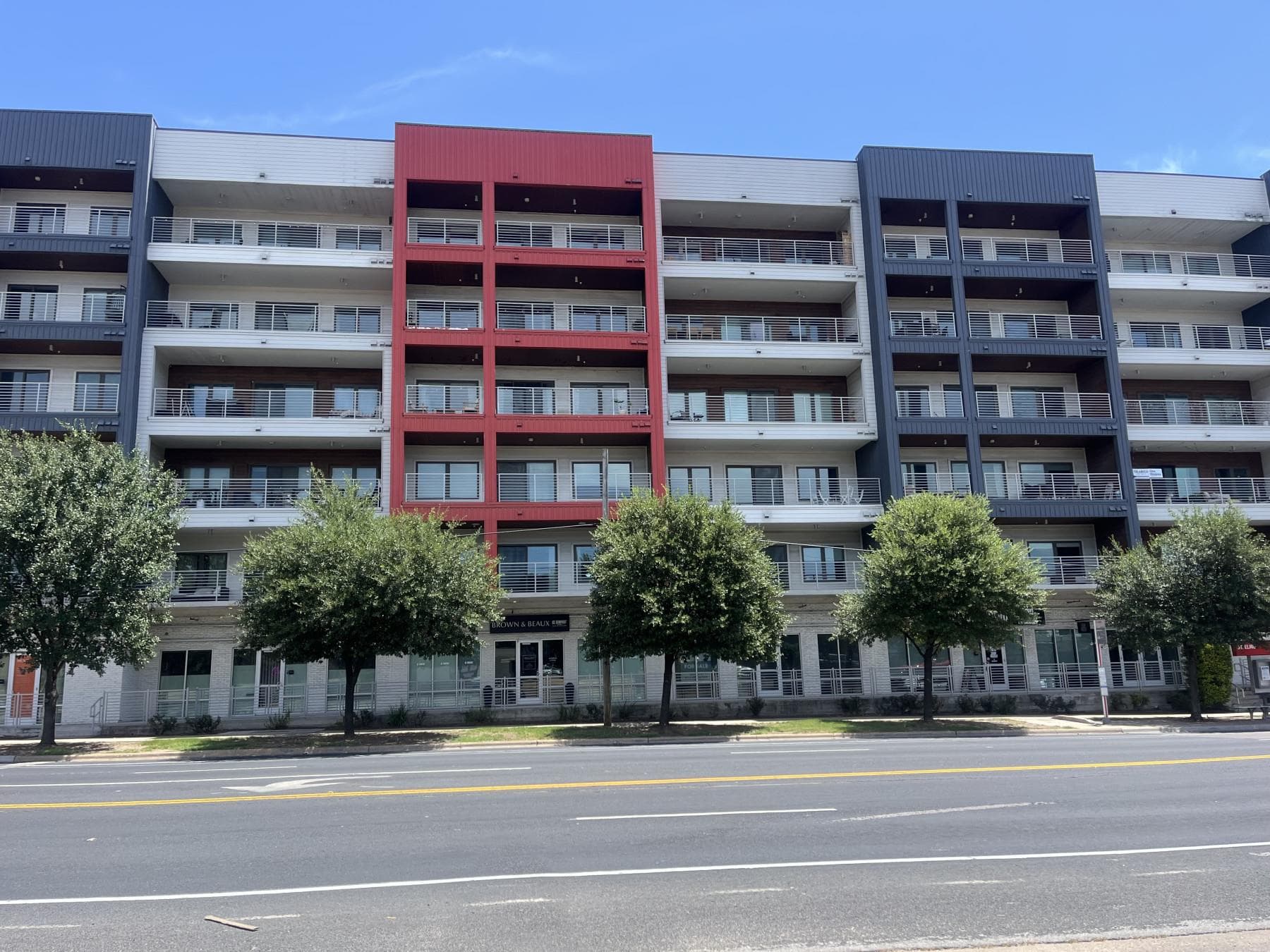 4361 S Congress Ave #209