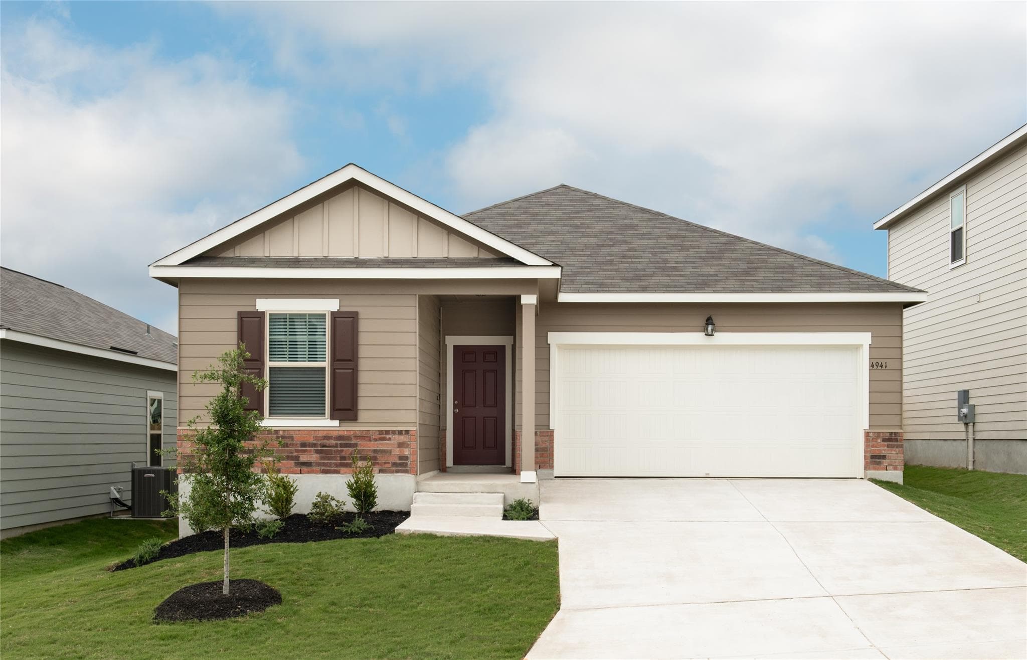 206 Sunlight Lake Blvd