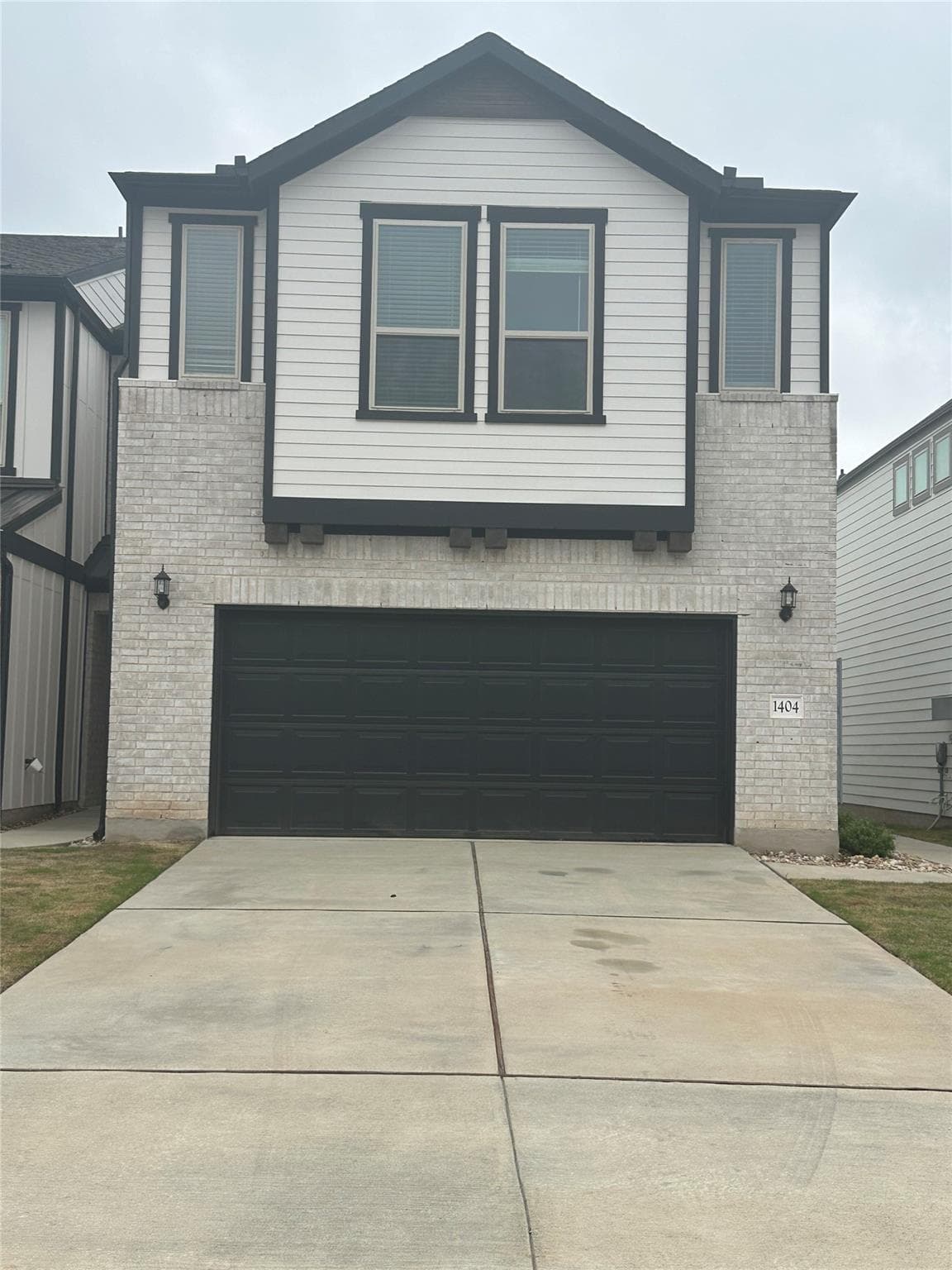 2725 Woodall Dr #1404