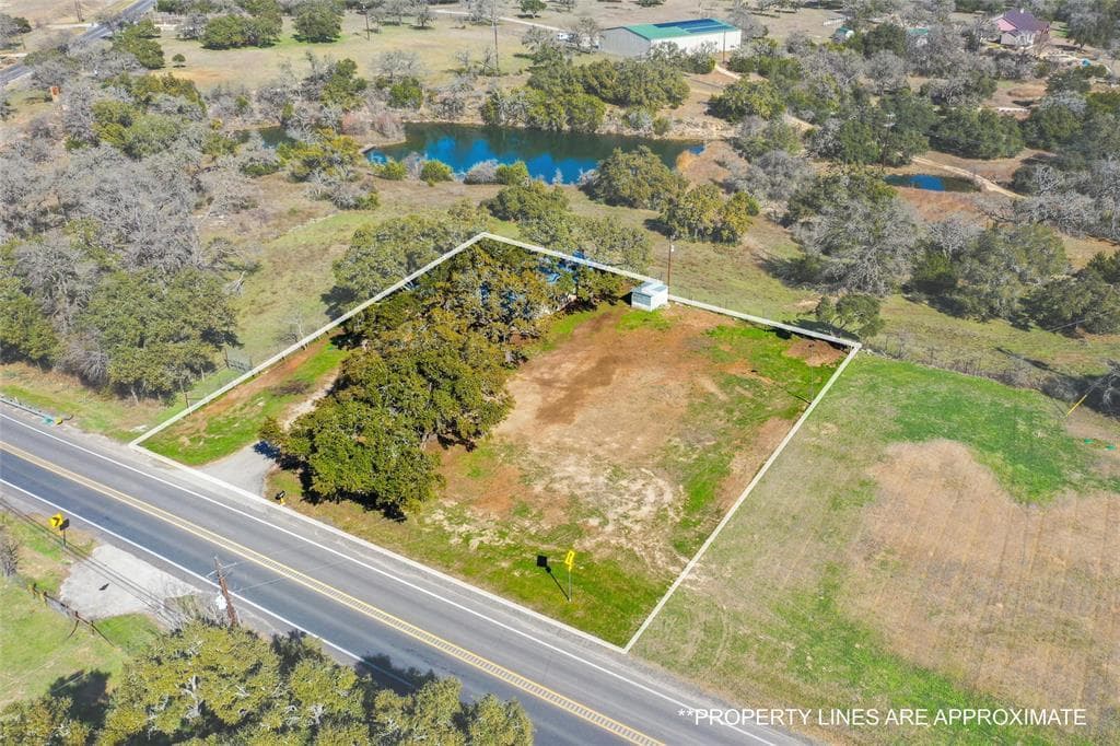 24503 Ranch Road 12 None #D