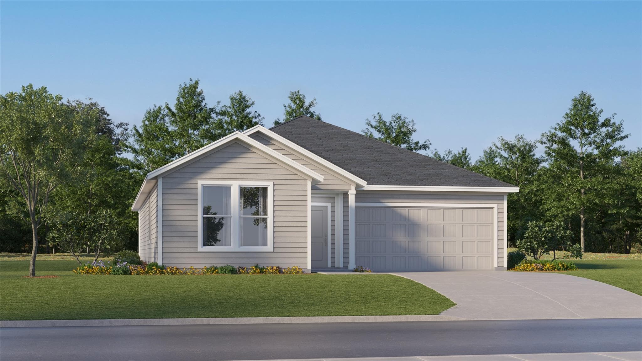 317 Southridge Trl