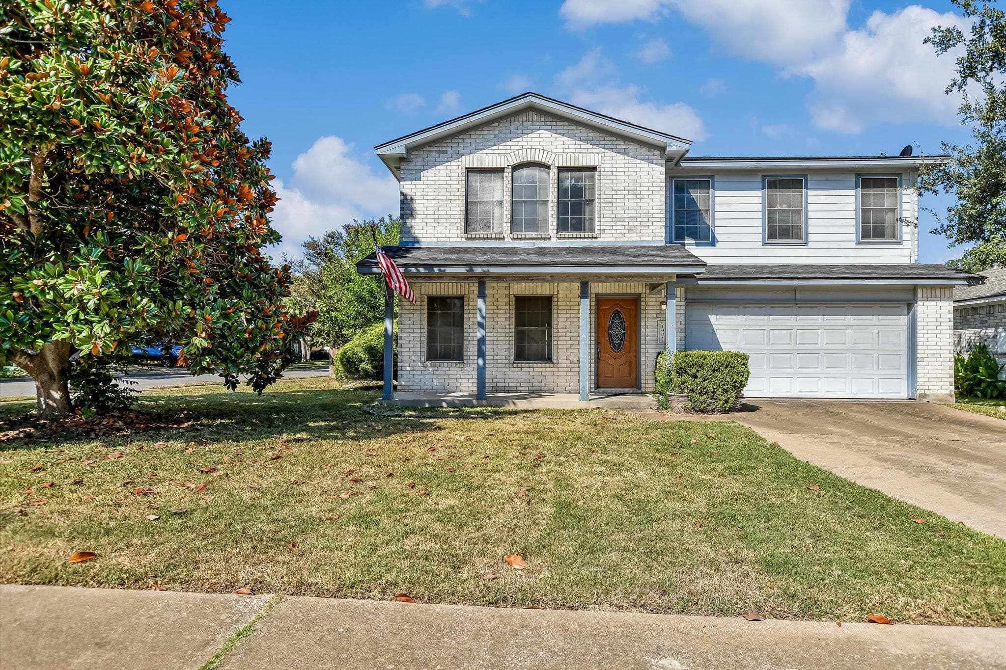 1901 Carriage Hills Trl
