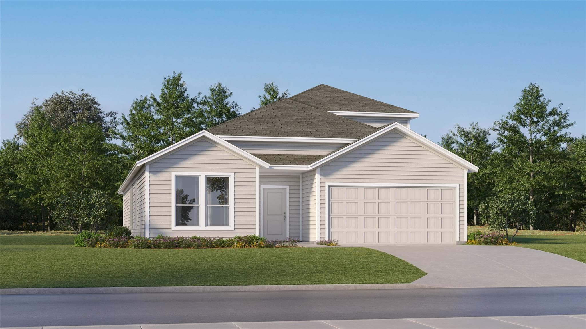 136 Little Prairie Vly