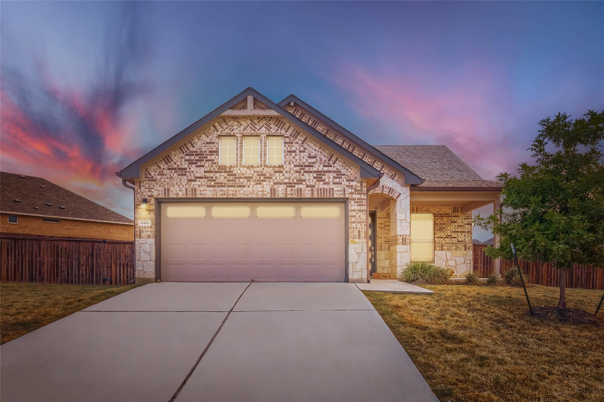 644 Peace Pipe Way