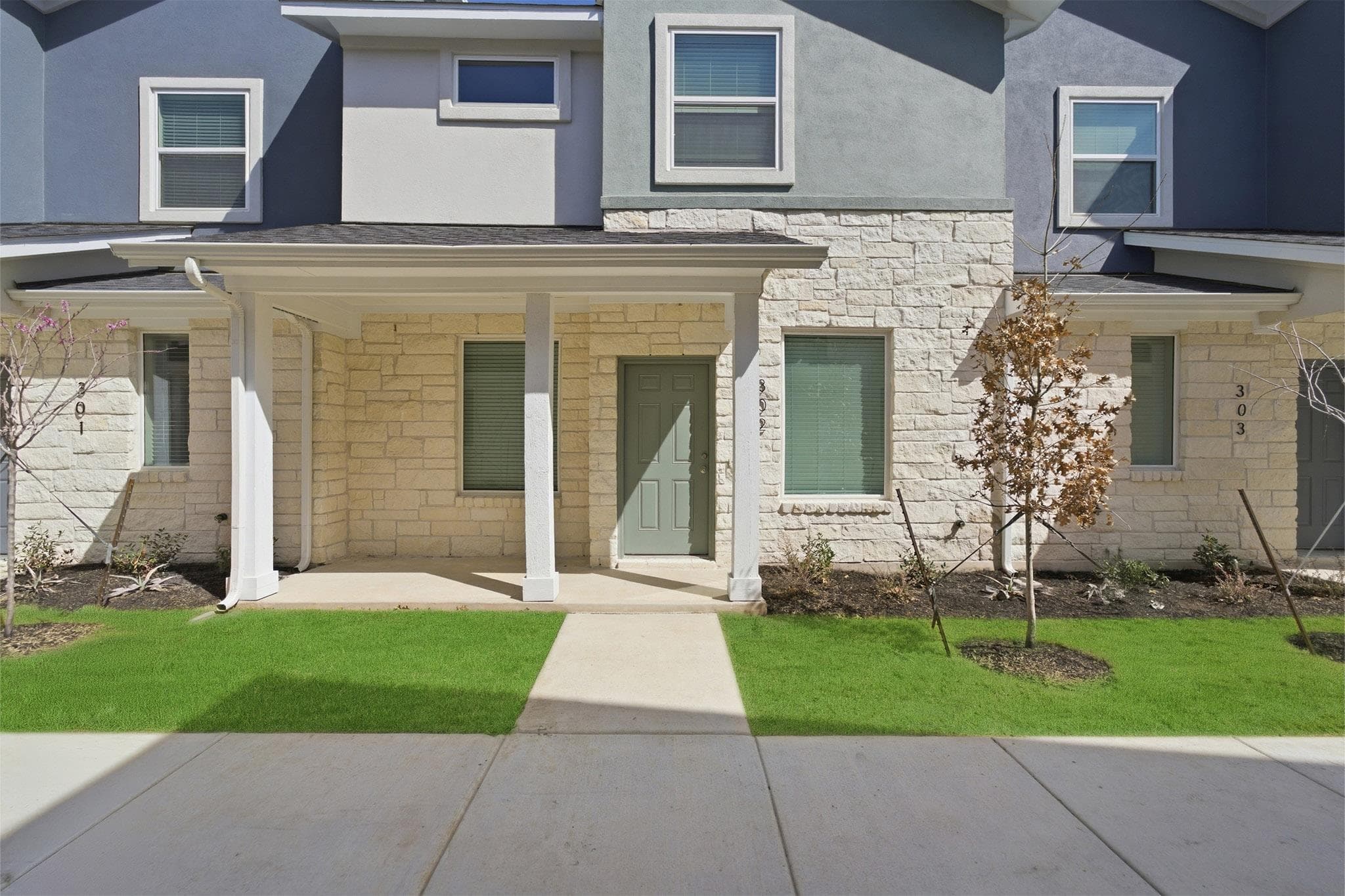 500 Municipal Dr #302