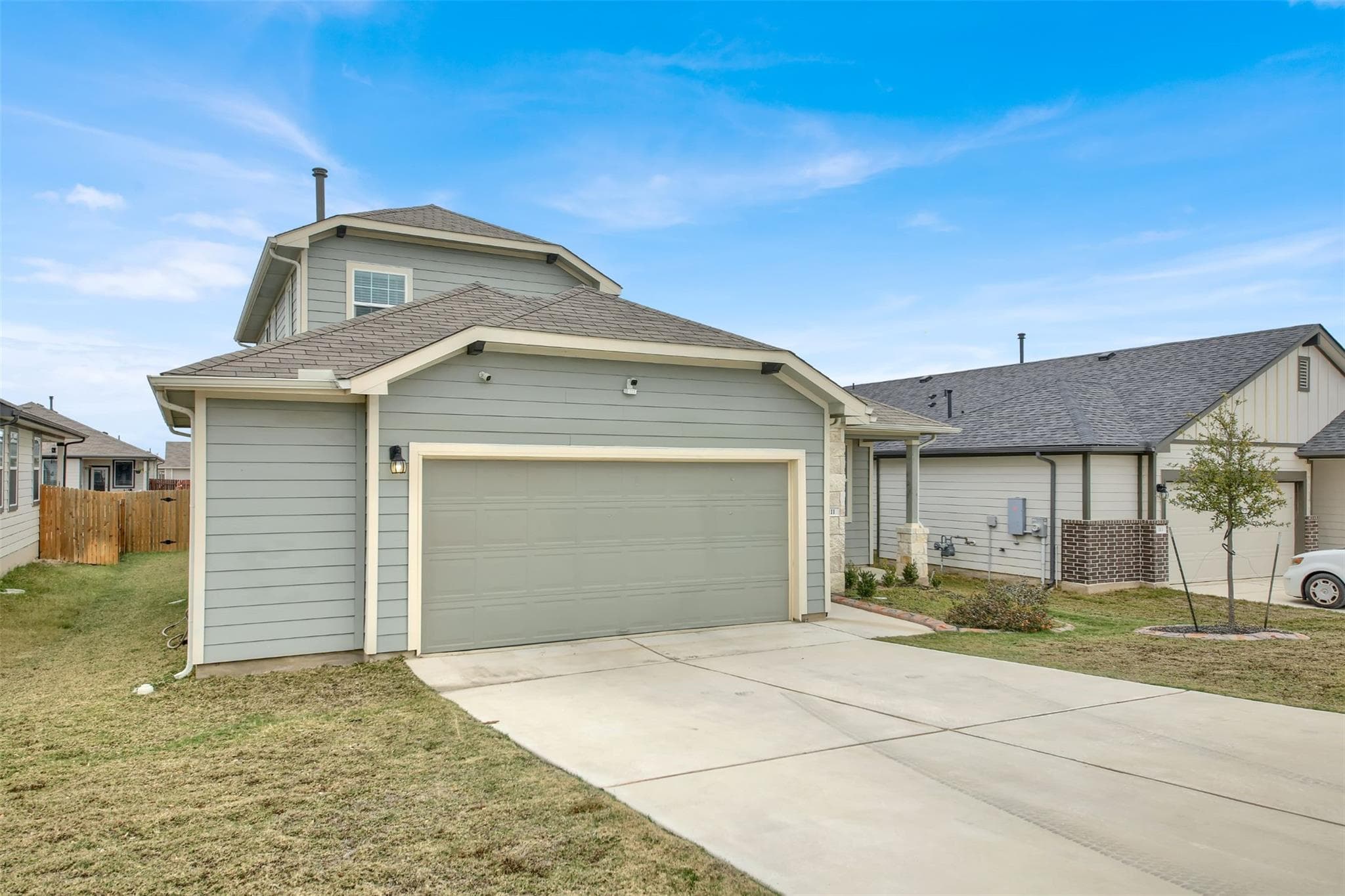 111 Wichita River Rd S