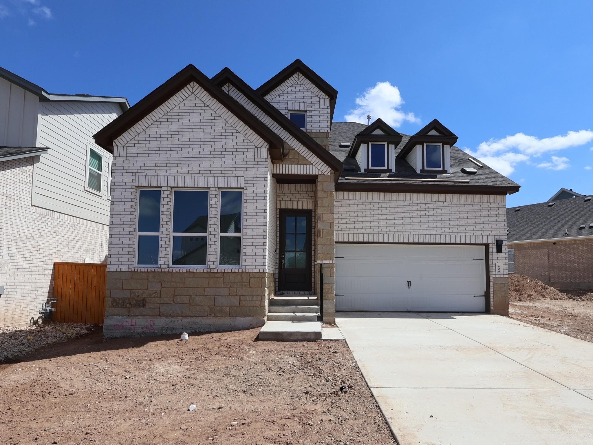 804 Corvallis Dr