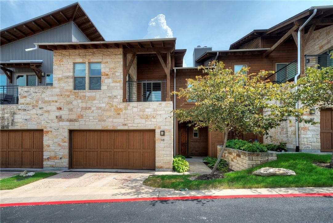 8110 SE Ranch Road 2222 None #98