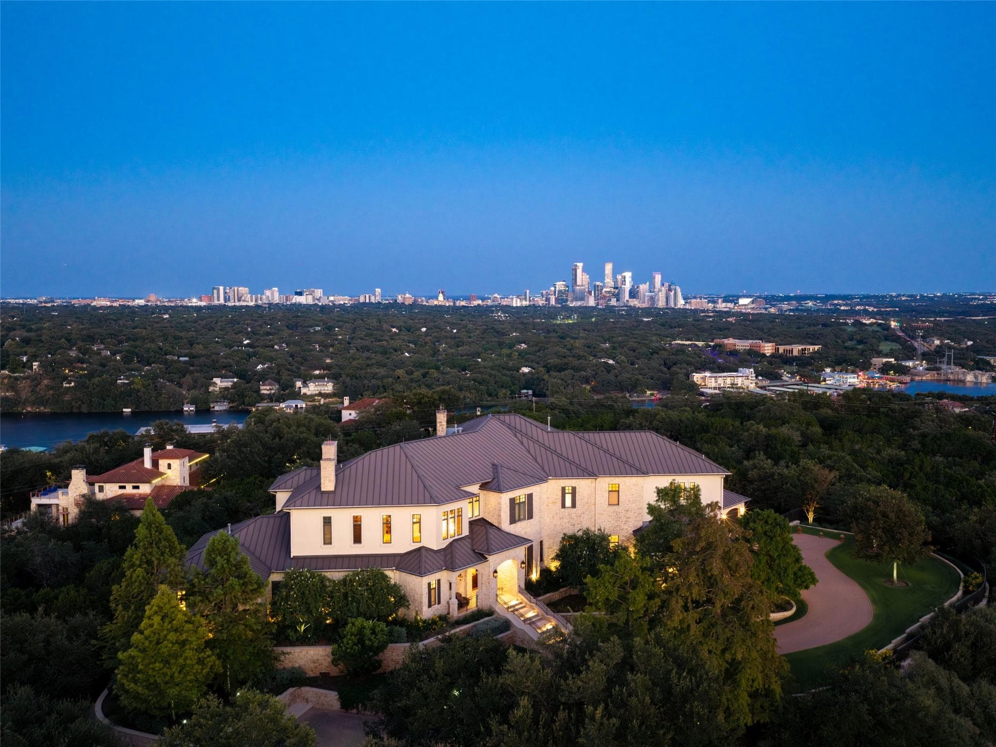 1415 Mount Larson Rd & 2012 Frances Dr None
