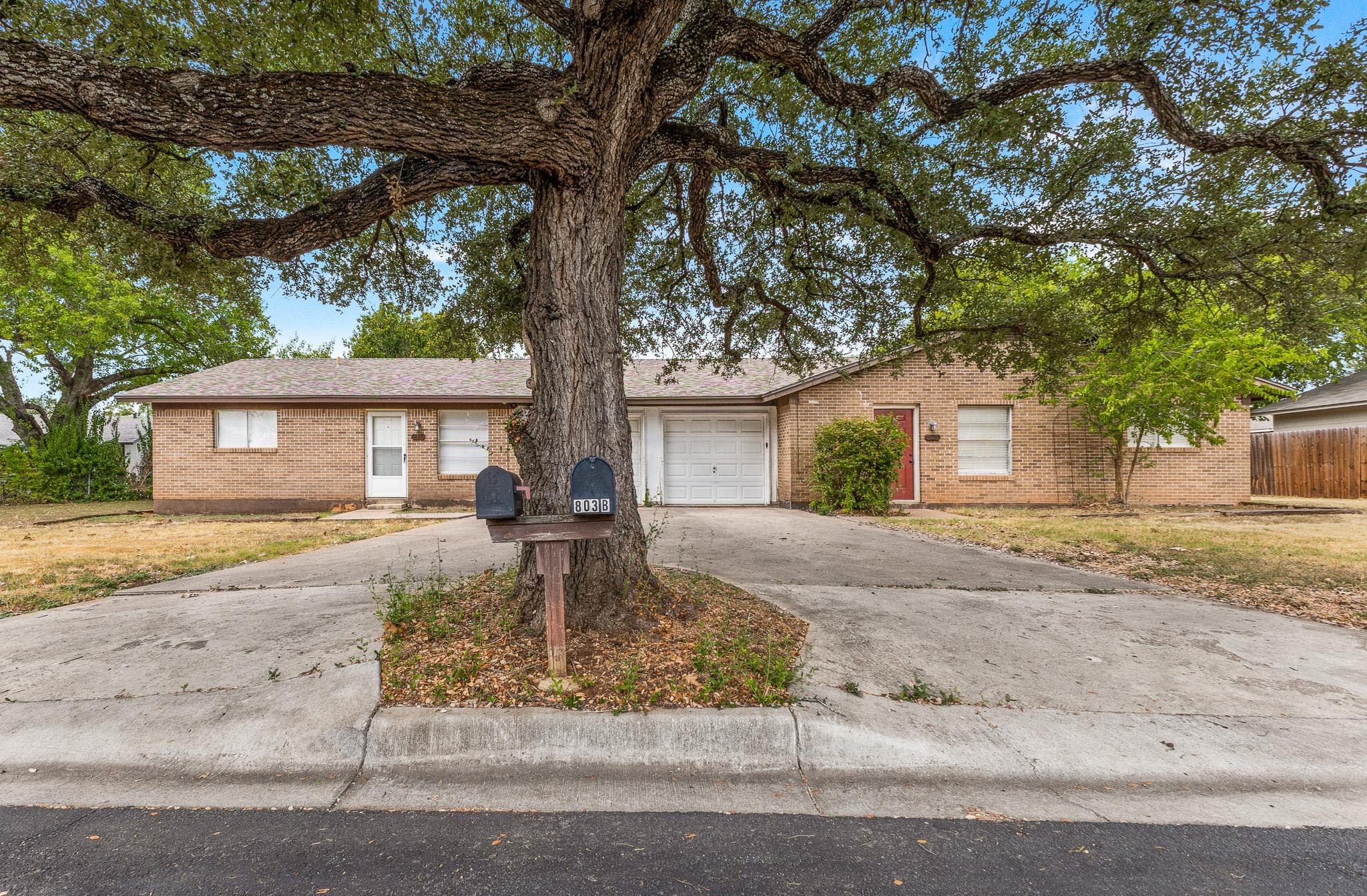 803 Judy Dr