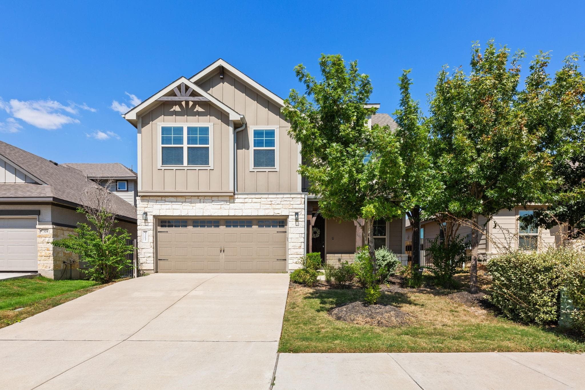 322 Bonnet Blvd