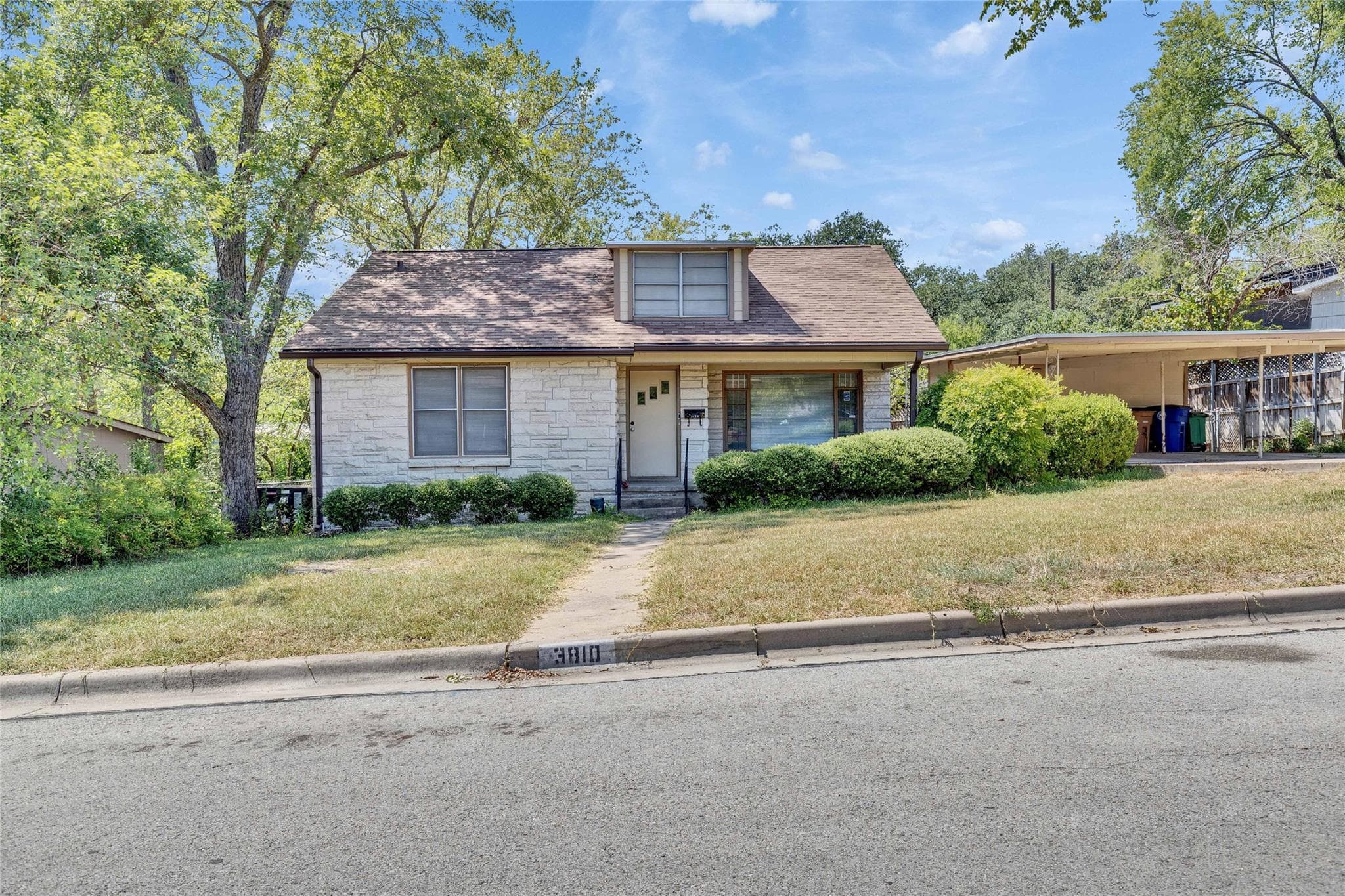 3810 Brookview Rd