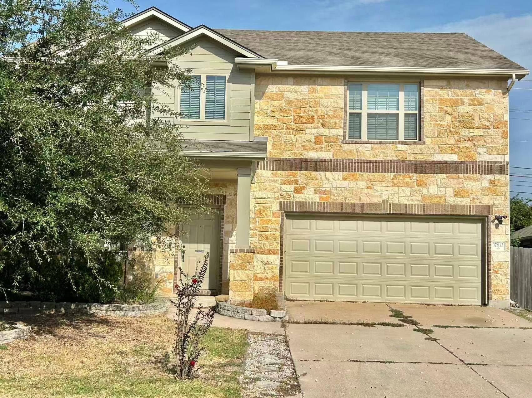 17612 Bridgefarmer Blvd