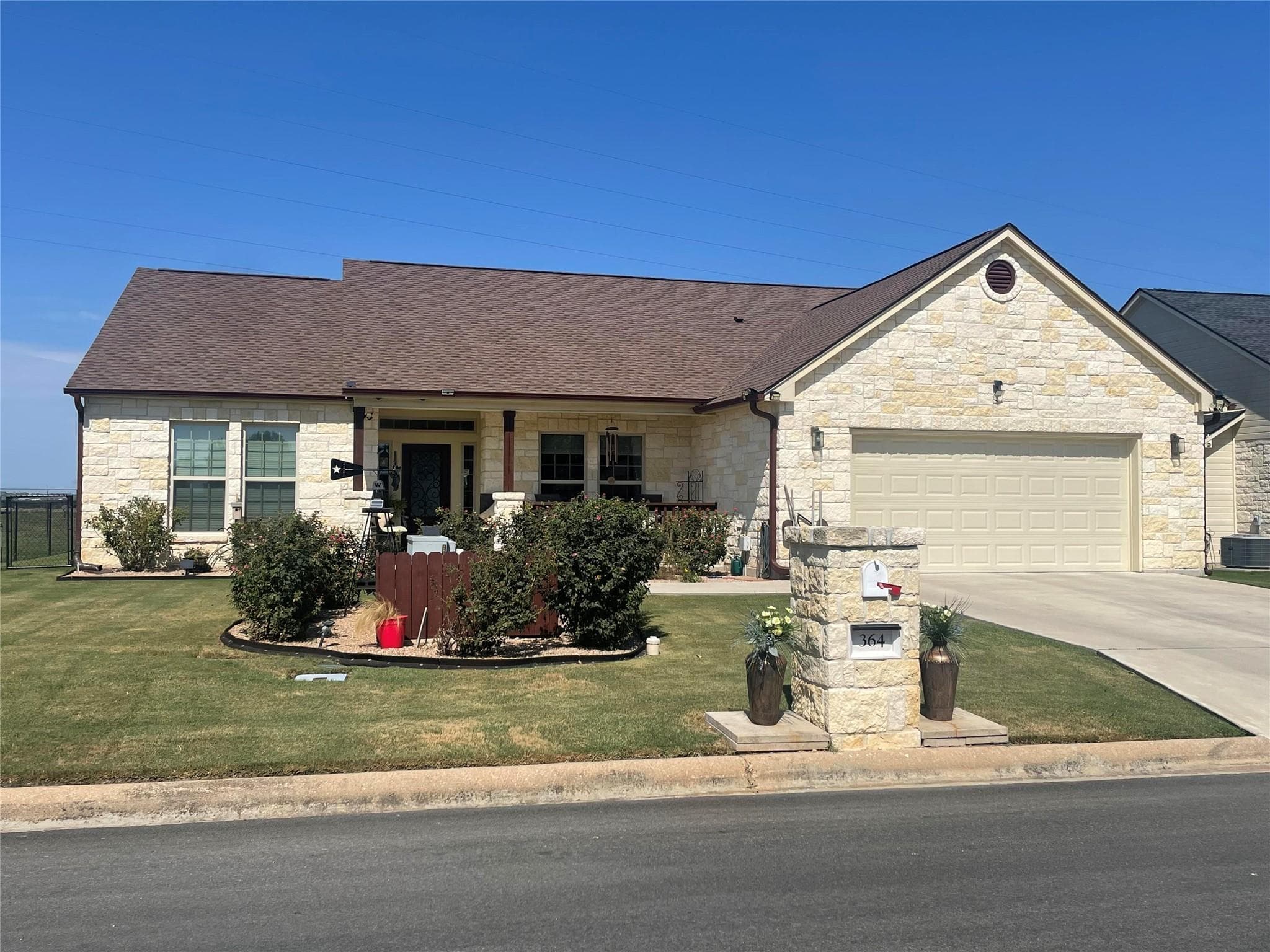 364 Firestone Dr