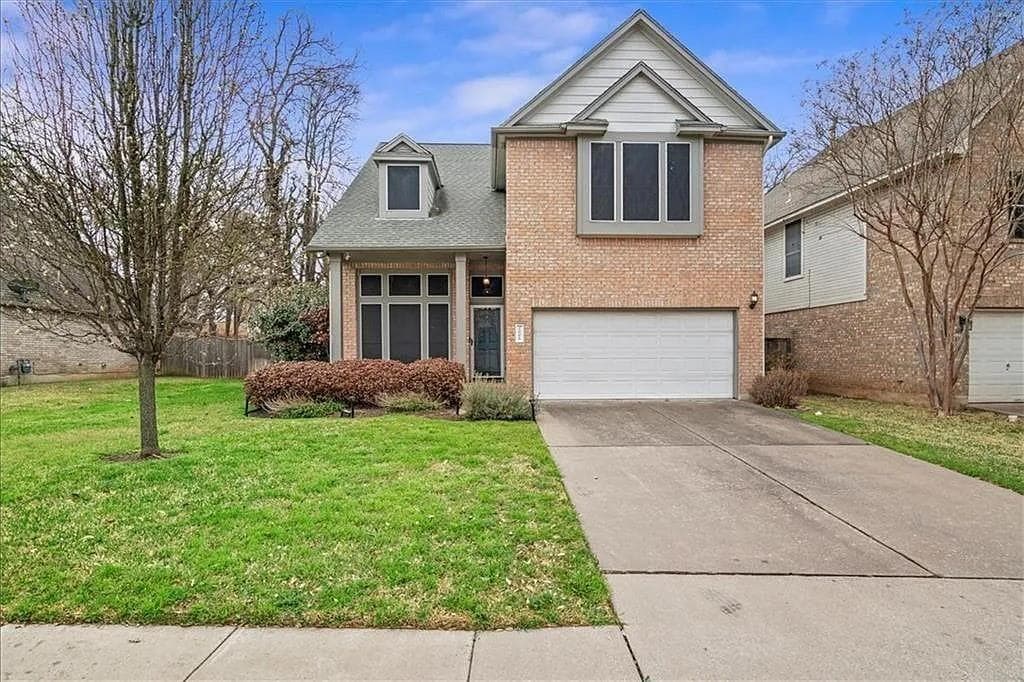 1006 Oaklands Dr