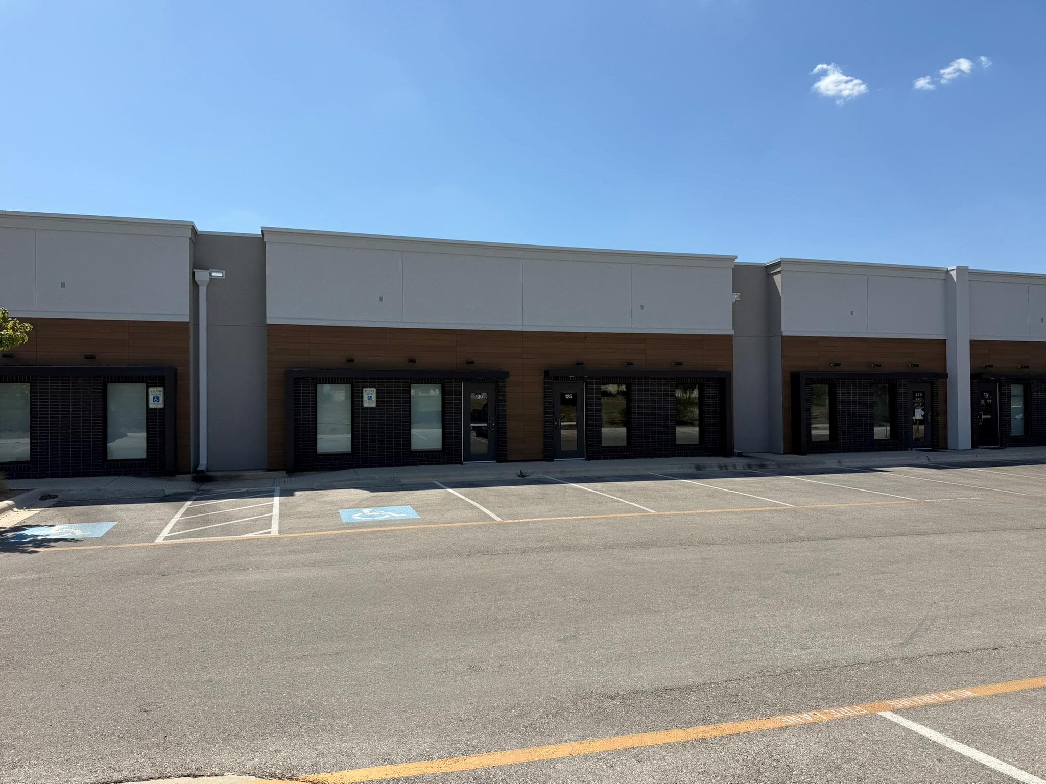 2261 Gattis School Rd #125