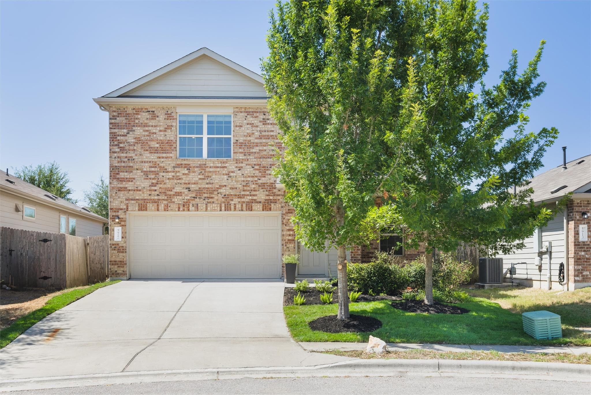 5917 Bell Tower Ln