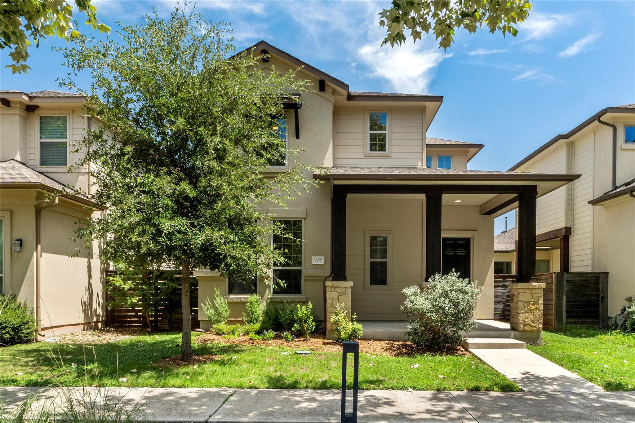 1709 Lawrence St #5