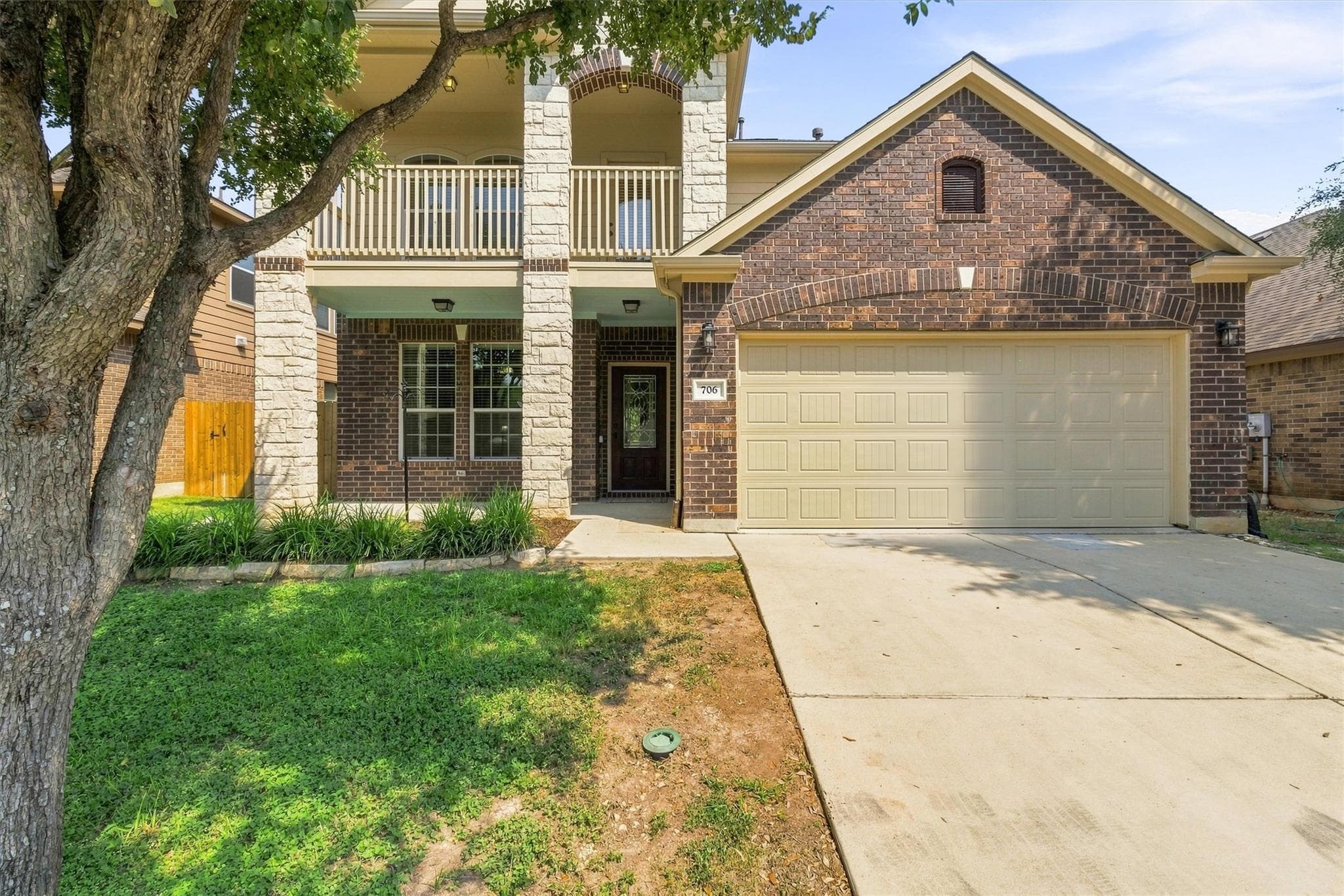 706 Irvin Dr