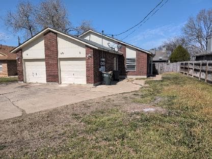 625 Luther Dr