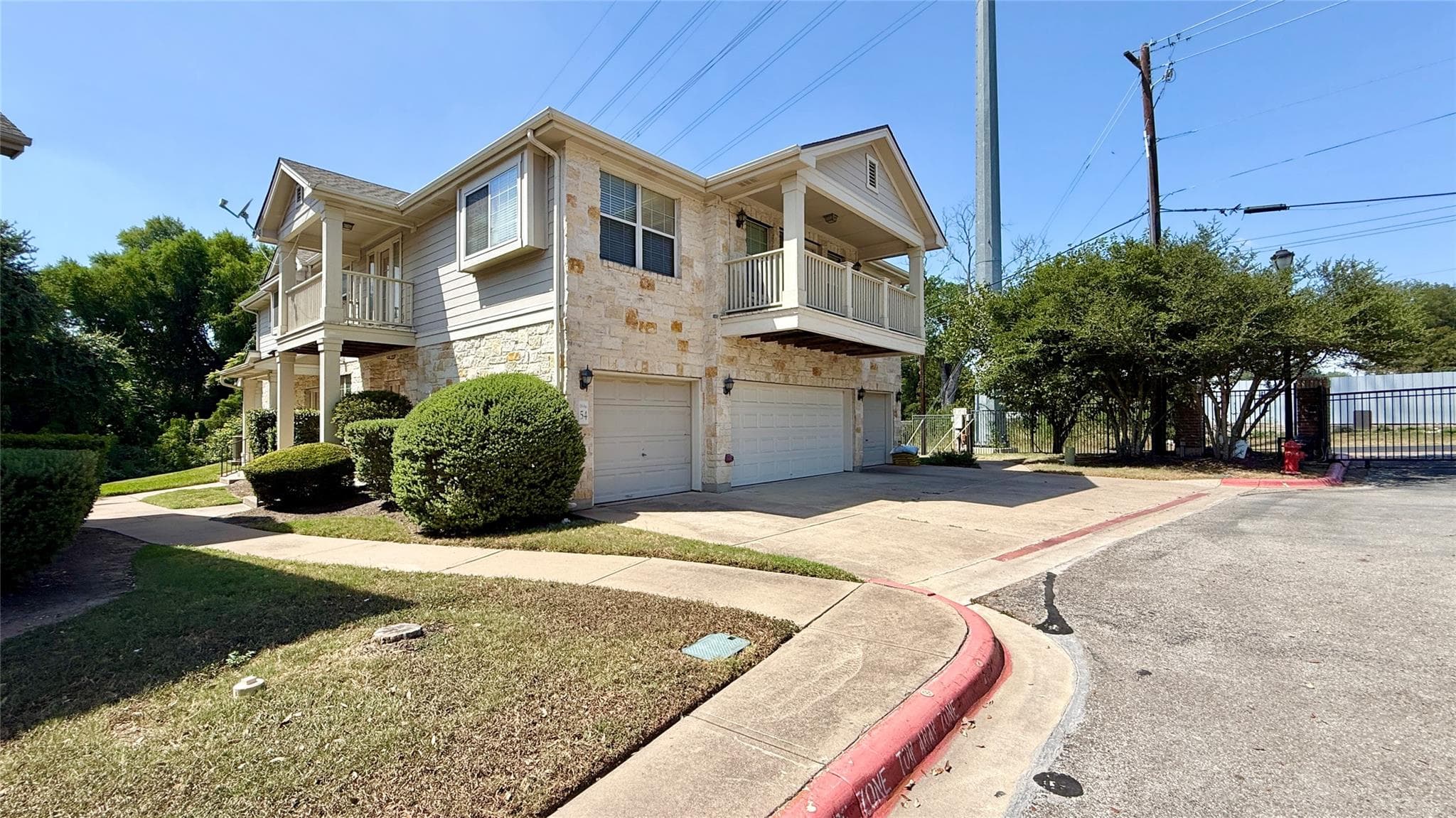 1900 Scofield Ridge Pkwy #5403