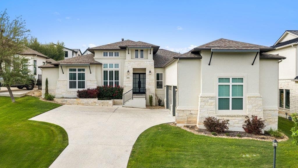 411 Ringtail Stream Dr
