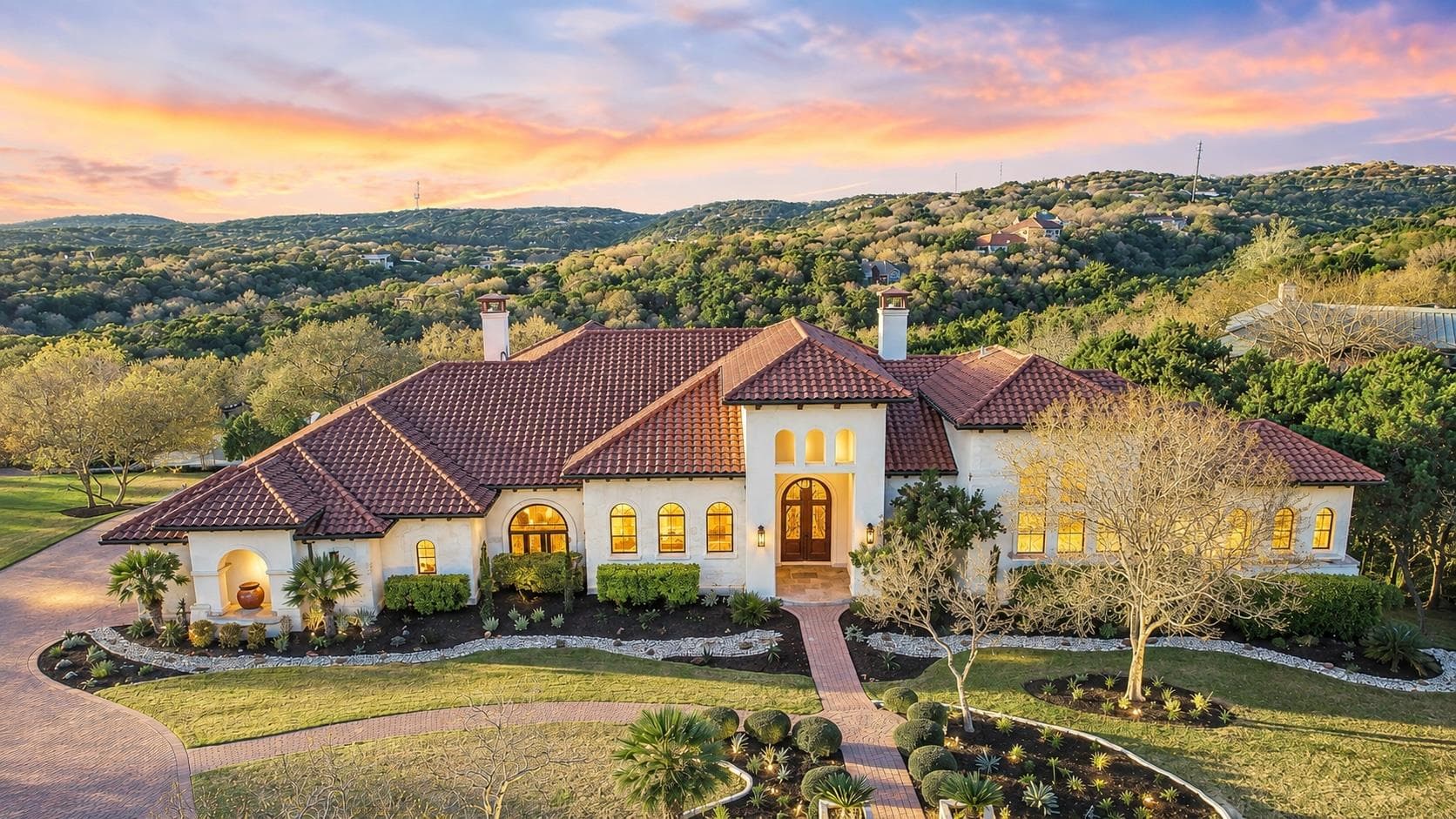 916 Barton Creek Blvd