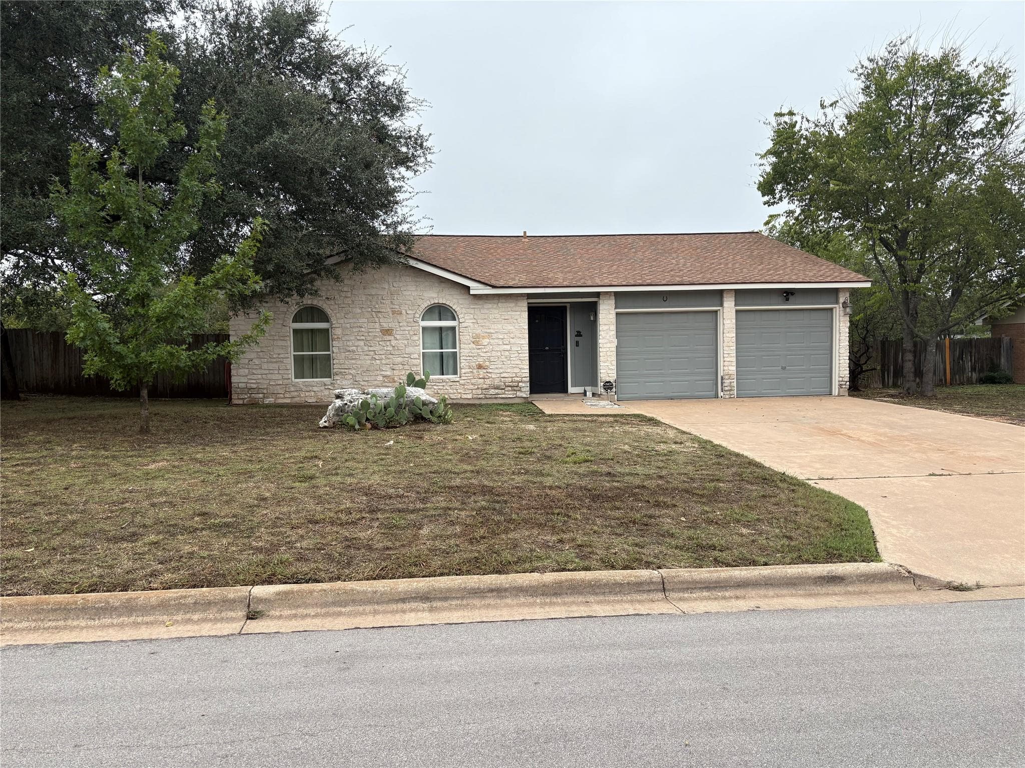 203 South Mt Rushmore Dr
