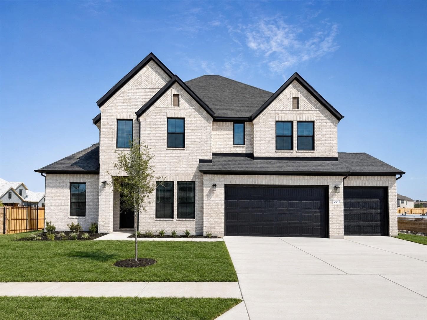 201 Archway Ln