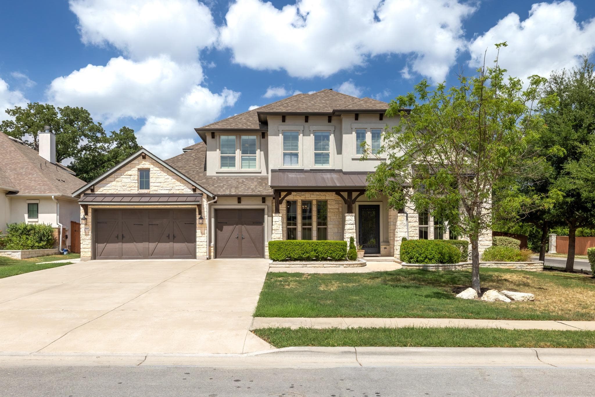 310 Parke Wind Way