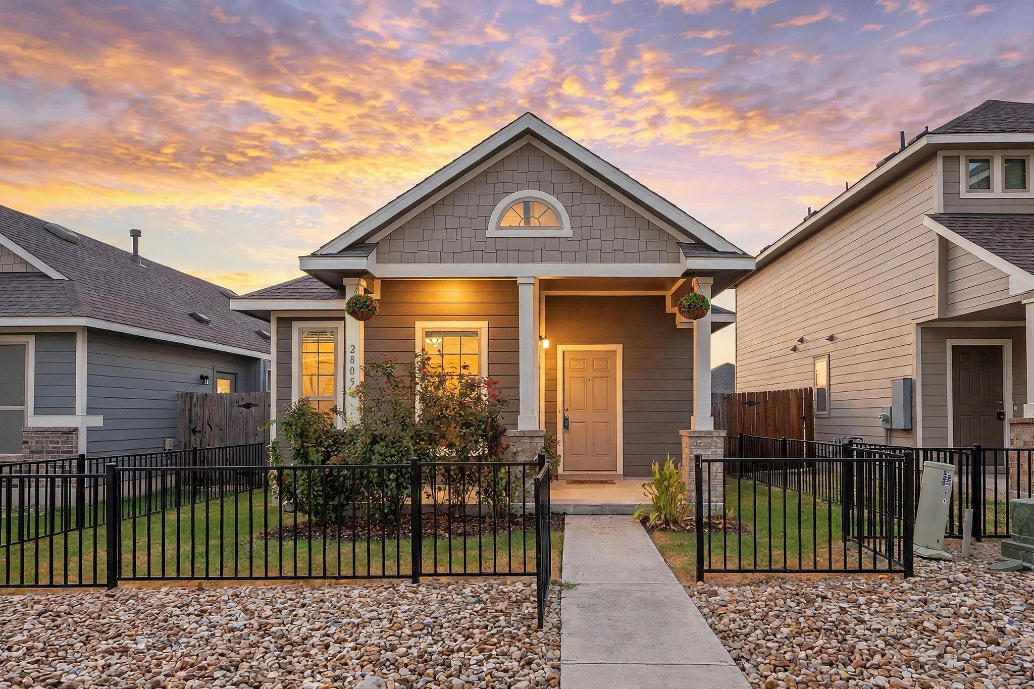 2805 Seneca Path #31