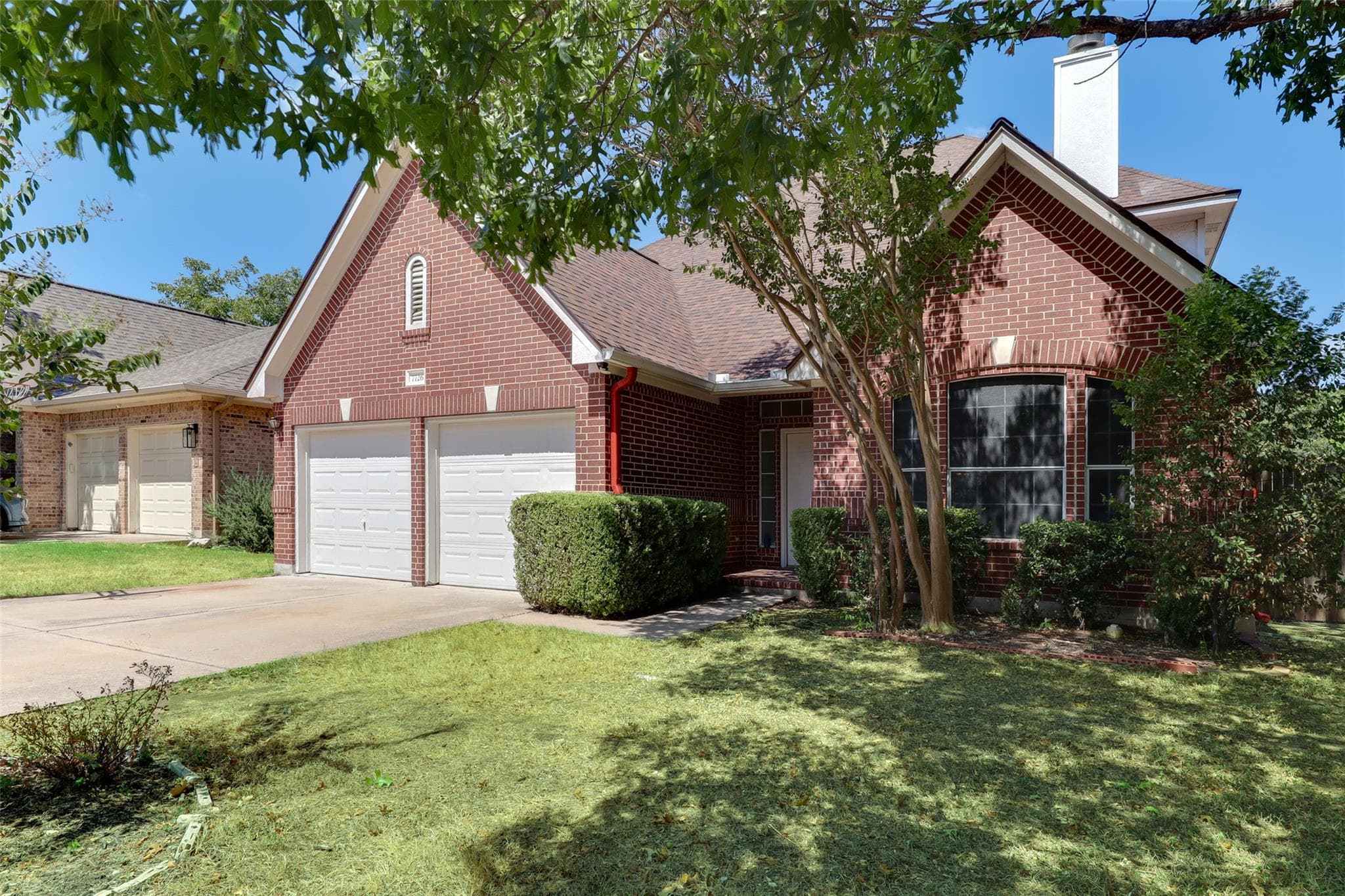 7726 Elkhorn Mountain Trl