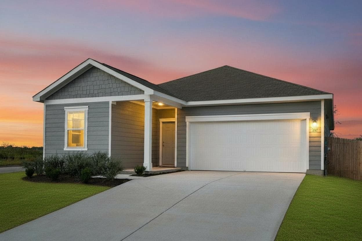 1305 Morris Loop