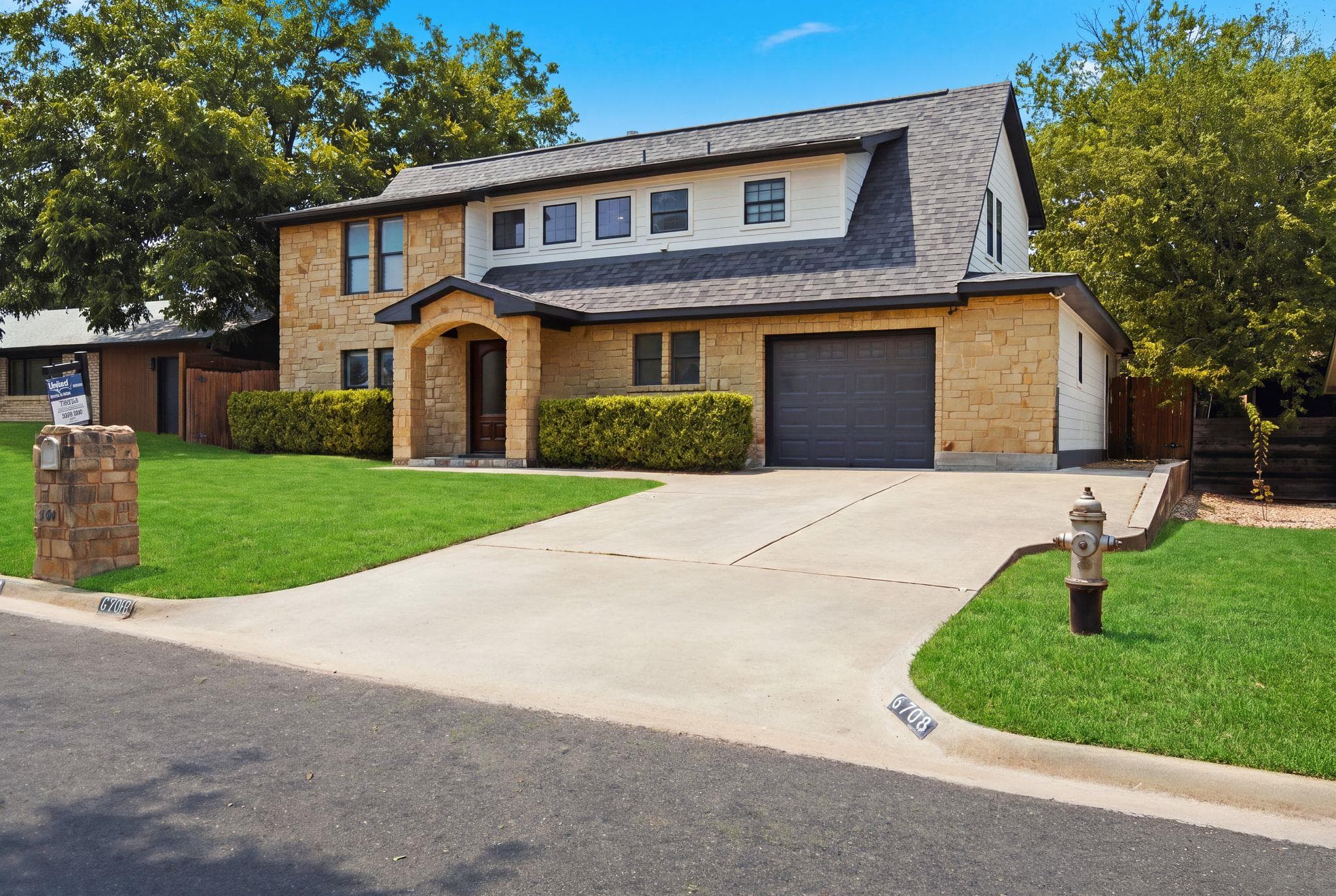 6708 Notre Dame Dr