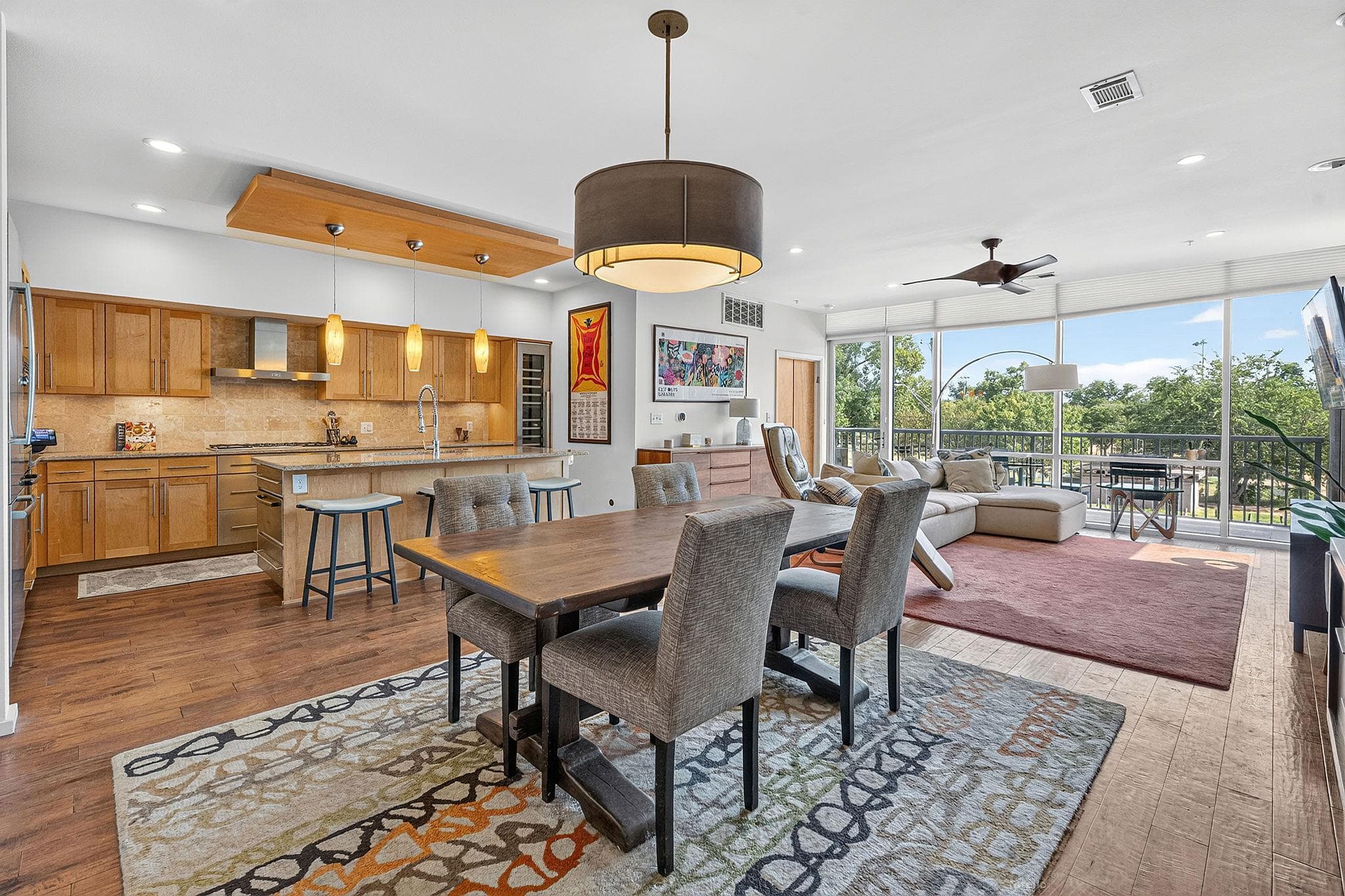 1600 Barton Springs Rd #1201