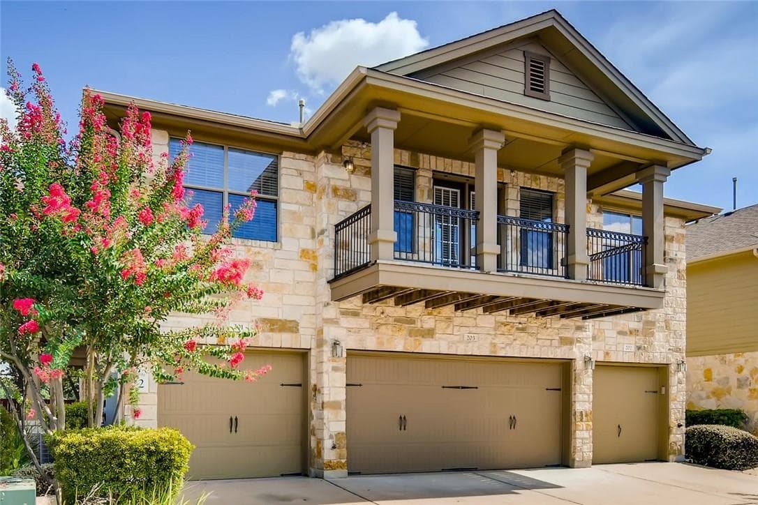 14815 Avery Ranch Blvd #2A (201)