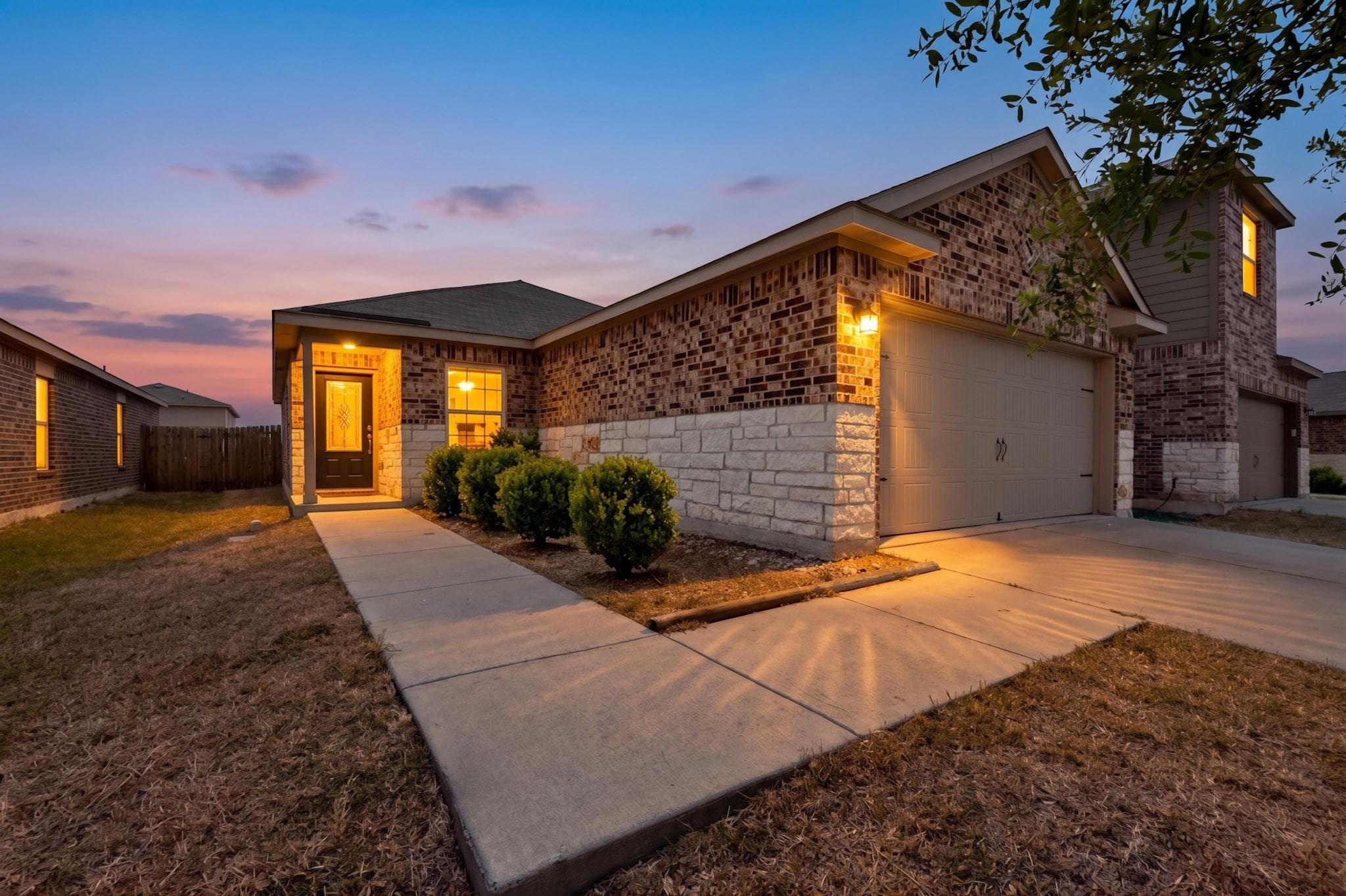 13401 Harry S. Truman Dr
