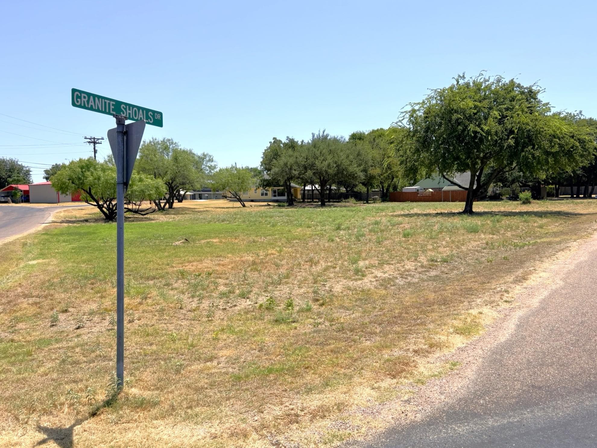 TBD Circle Dr
