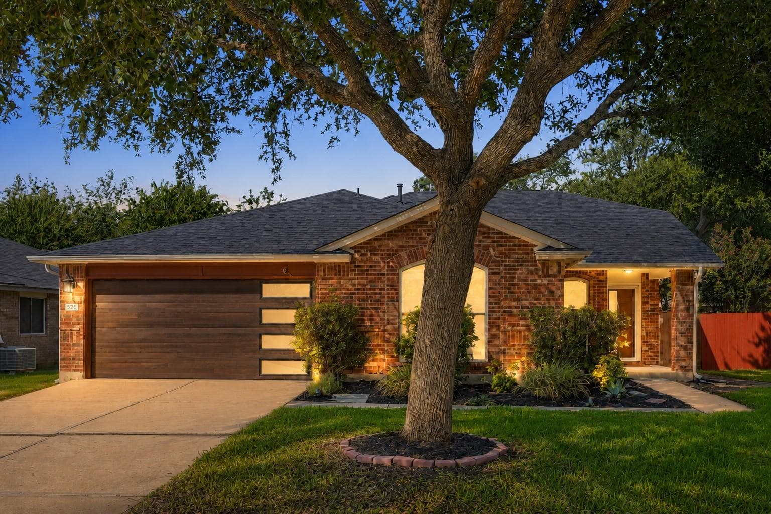 3228 Arroyo Bluff Ln