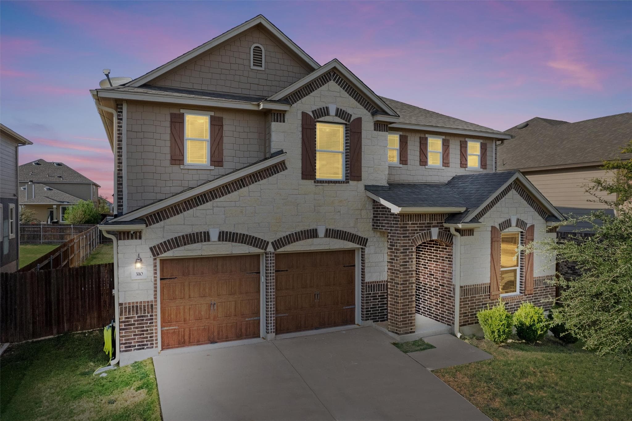 310 White River Dr