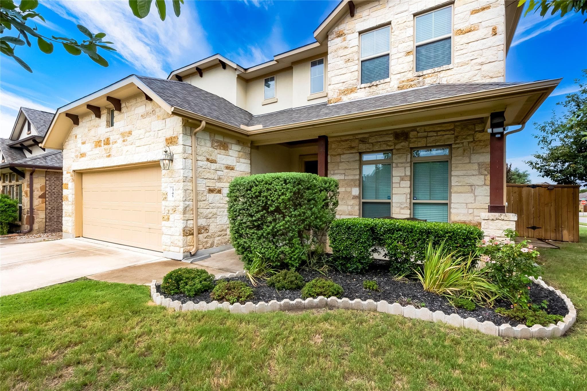 345 Fort Cobb Way
