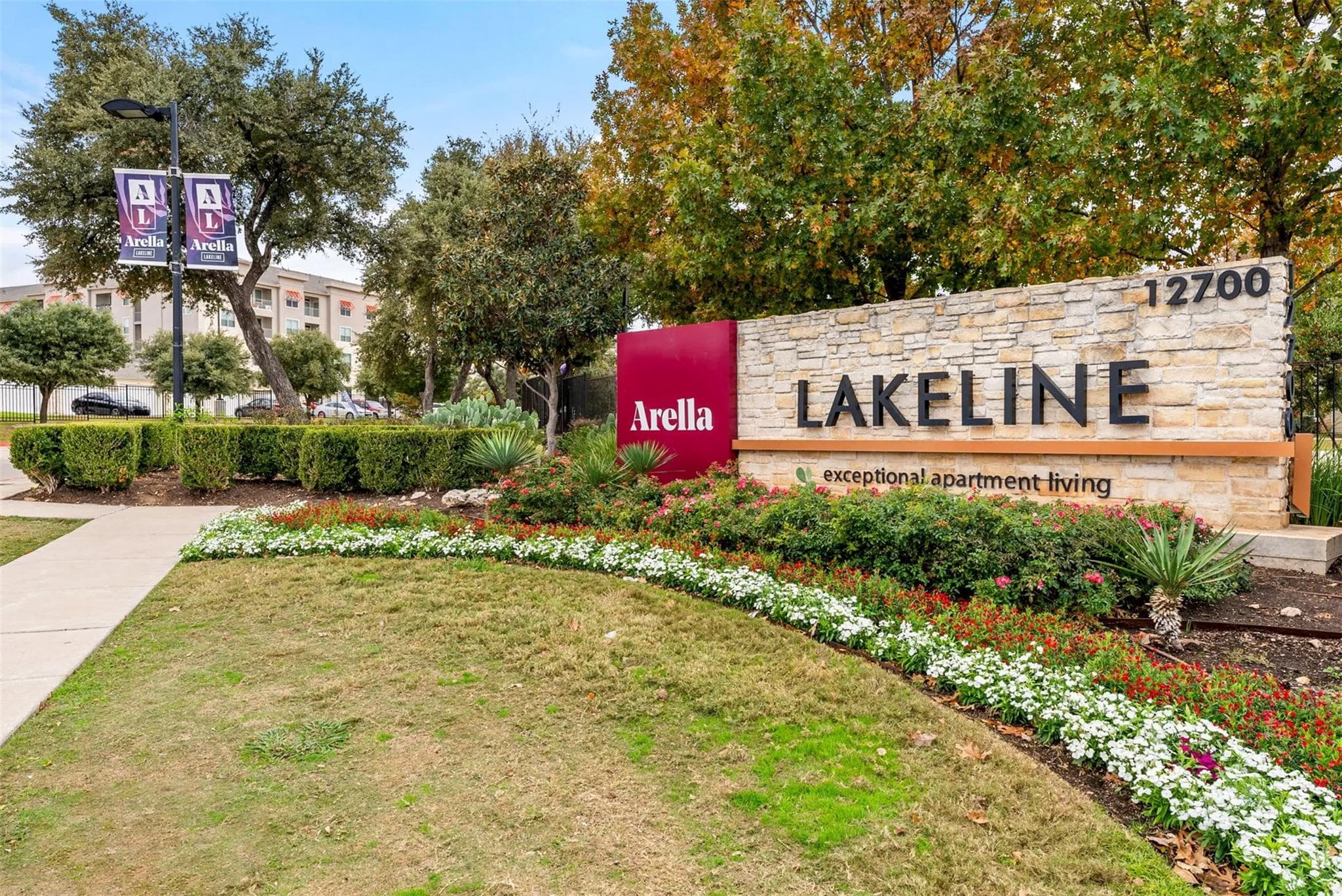 12700 Ridgeline Blvd #1303