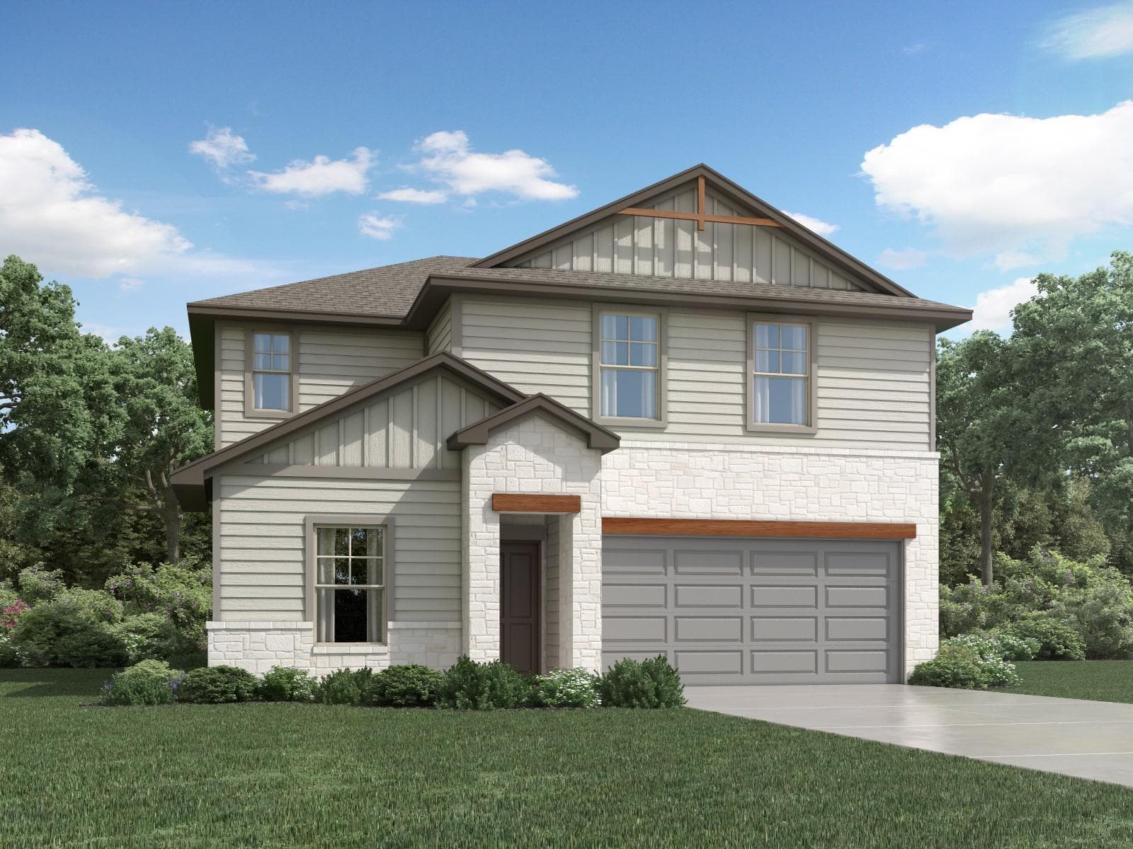 12600 Saint Thomas Dr