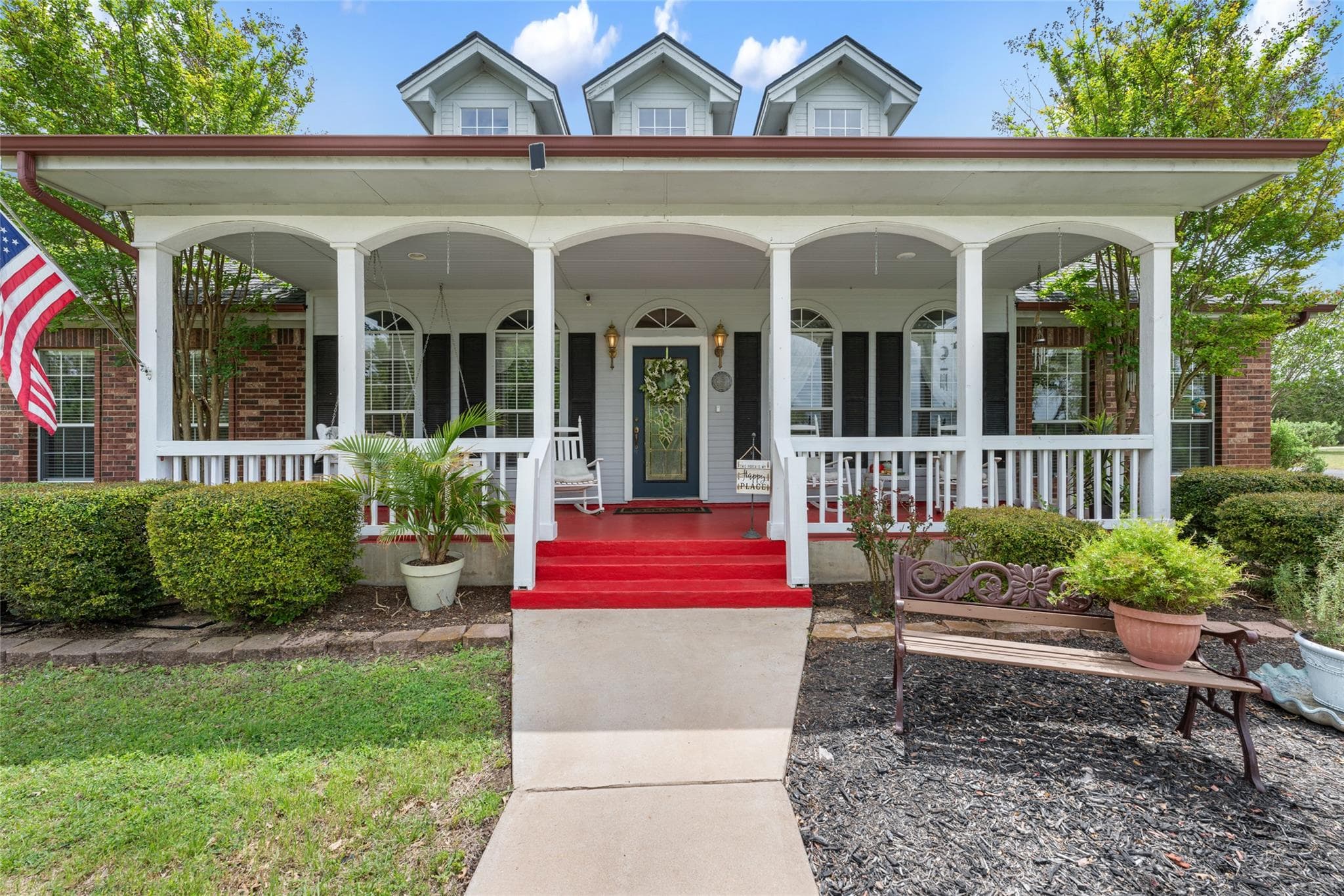 391 Liberty Dr