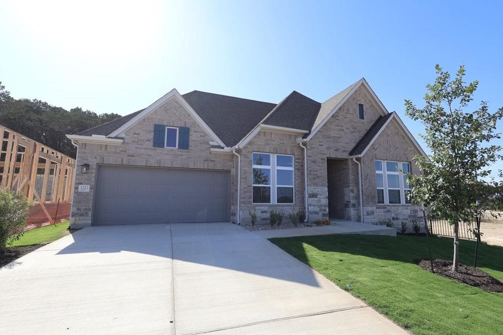 3212 Periwinkle Dr